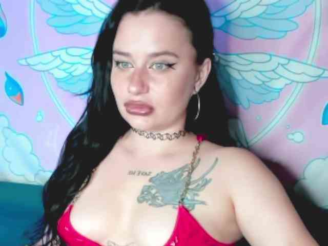 pretttyalice webcam