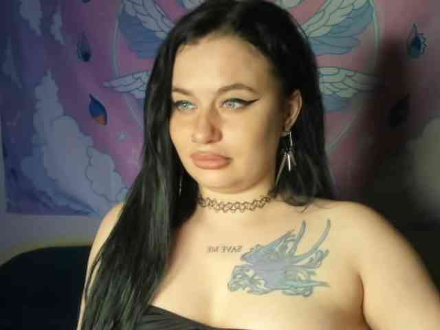pretttyalice webcam
