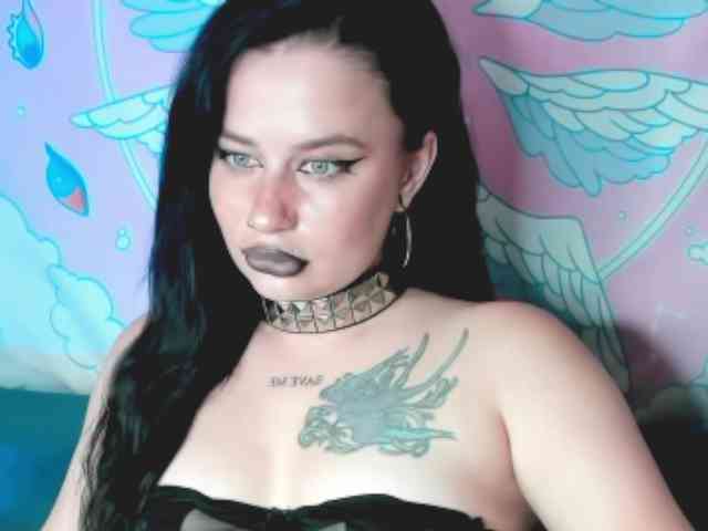 pretttyalice webcam