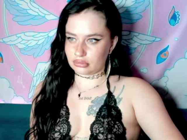 pretttyalice webcam