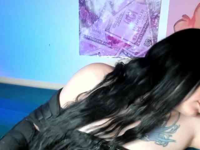 pretttyalice webcam