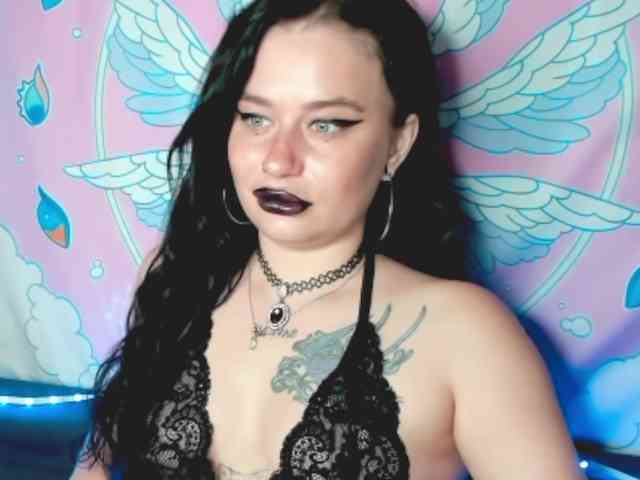 pretttyalice webcam