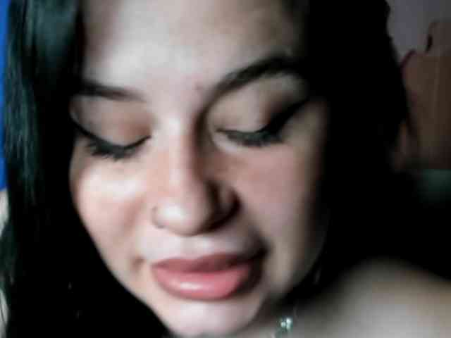 pretttyalice webcam