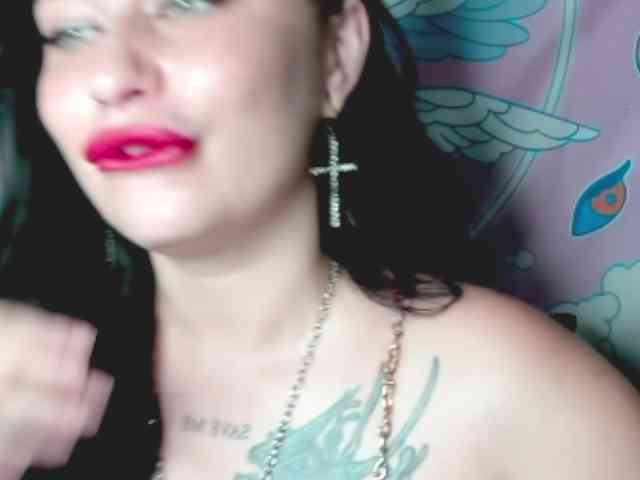 pretttyalice webcam