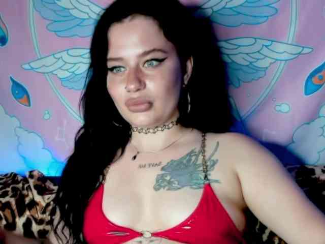pretttyalice webcam