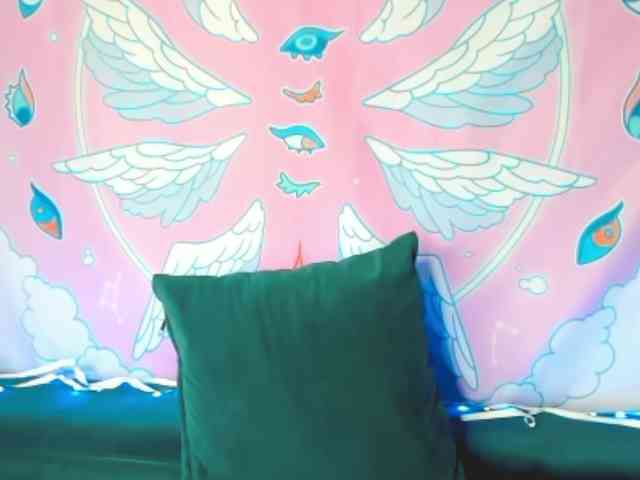 pretttyalice webcam