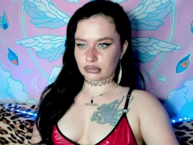 pretttyalice webcam