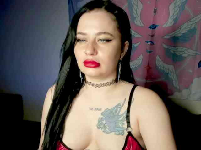 pretttyalice webcam