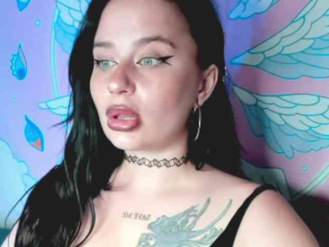 pretttyalice webcam