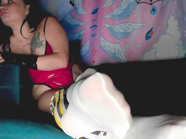 Modelo: pretttyalice