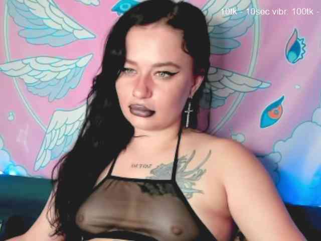 pretttyalice Sex Cam Show