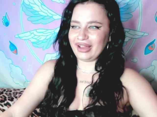 pretttyalice webcam