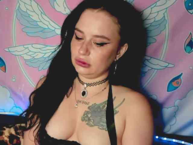 pretttyalice webcam