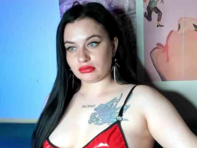 pretttyalice webcam