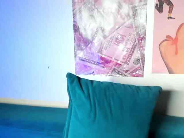 pretttyalice webcam