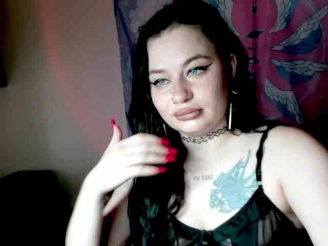 pretttyalice webcam