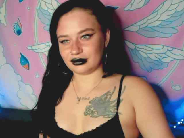 pretttyalice webcam