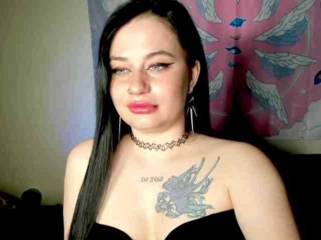 pretttyalice webcam