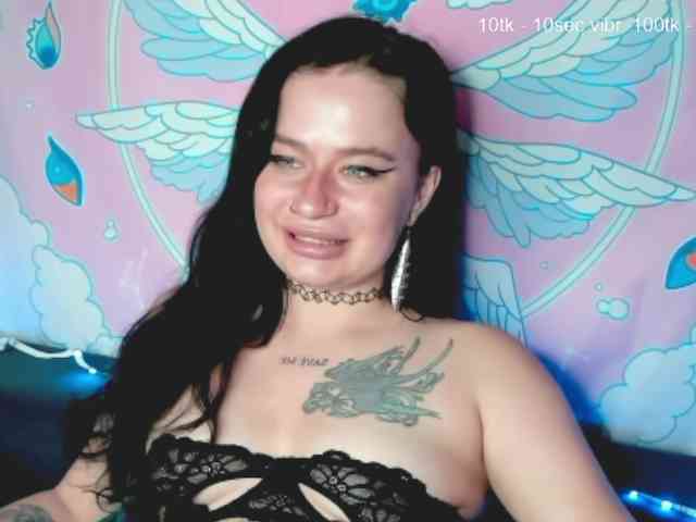 pretttyalice webcam