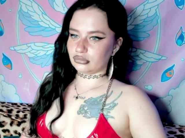 pretttyalice webcam