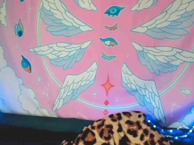 pretttyalice webcam