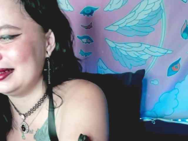 pretttyalice webcam
