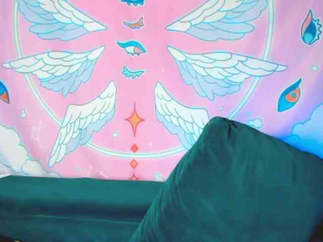 pretttyalice webcam