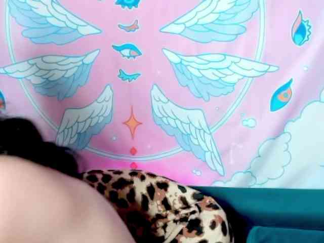 pretttyalice webcam