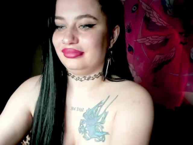 pretttyalice webcam