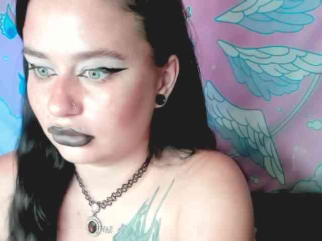 pretttyalice webcam