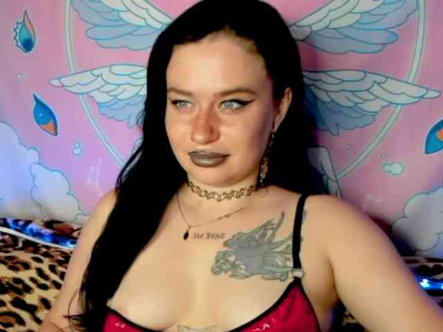 pretttyalice webcam