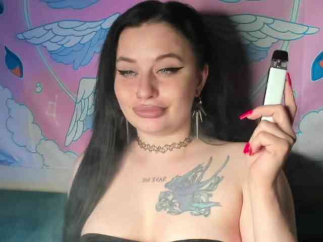 pretttyalice webcam