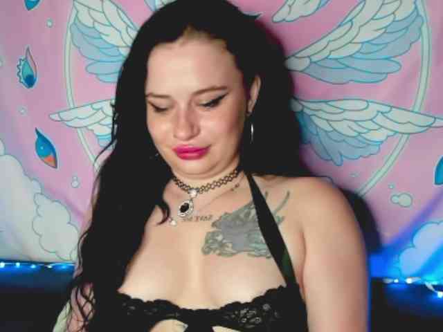 pretttyalice webcam