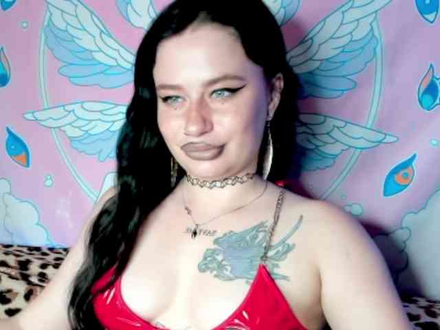 pretttyalice webcam
