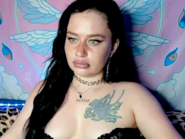 pretttyalice webcam