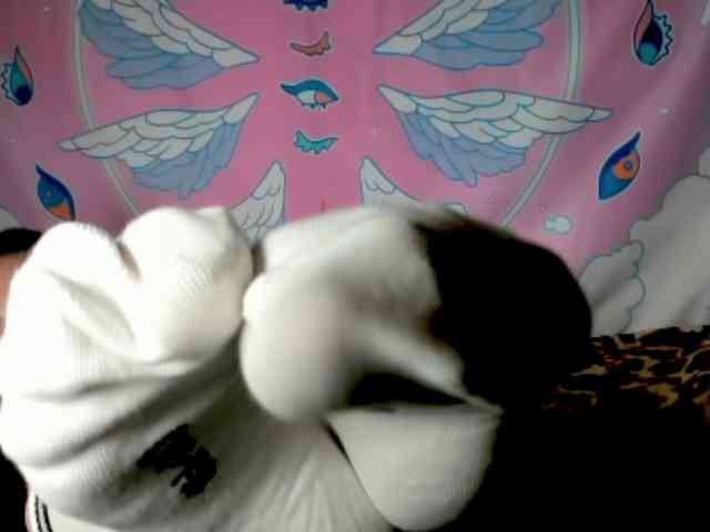 pretttyalice webcam