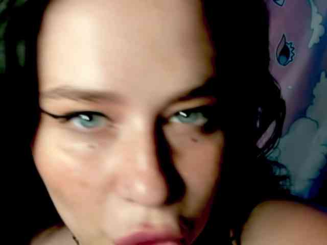 pretttyalice webcam