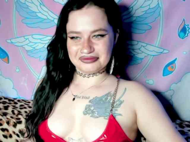 pretttyalice webcam
