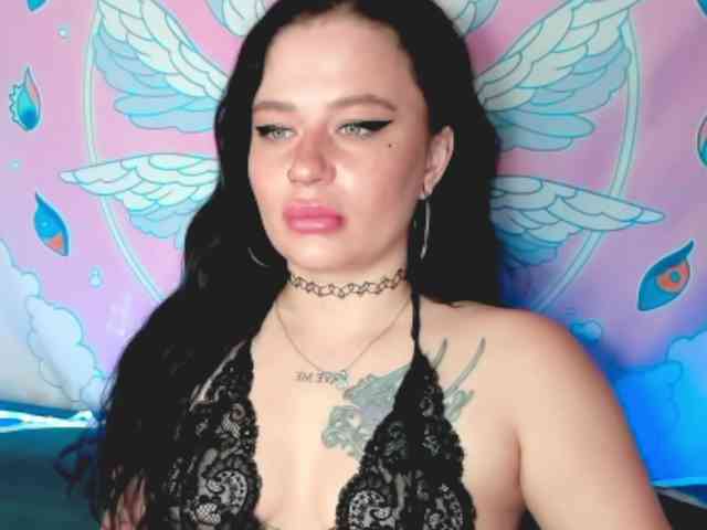 pretttyalice webcam