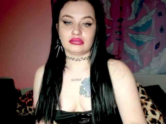 pretttyalice webcam