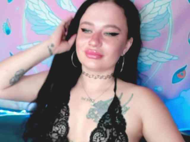 pretttyalice webcam