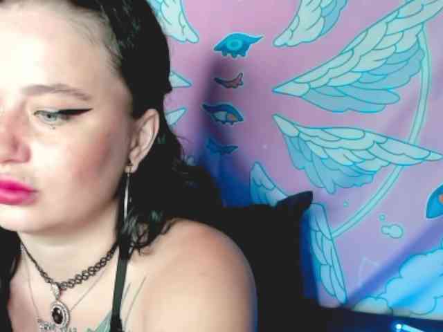 pretttyalice webcam