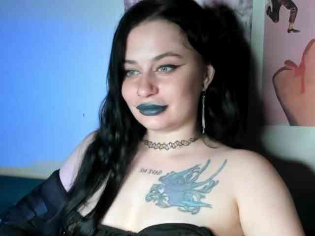 pretttyalice webcam