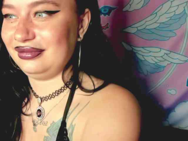 pretttyalice webcam
