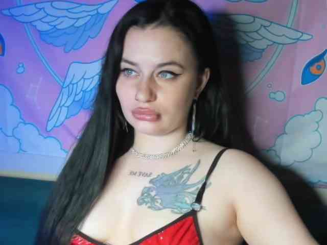 pretttyalice webcam