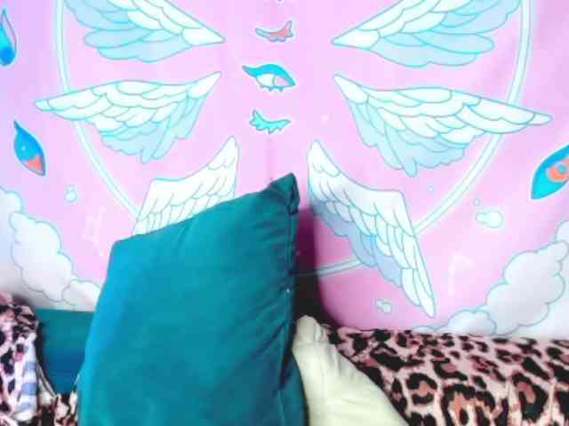 pretttyalice webcam