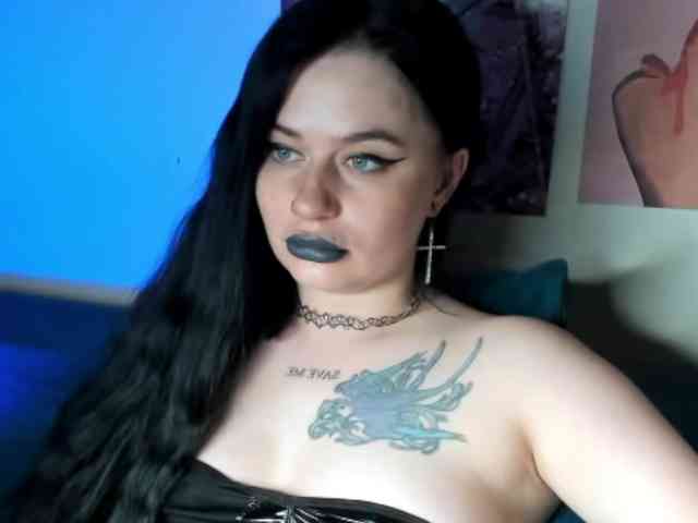 pretttyalice webcam