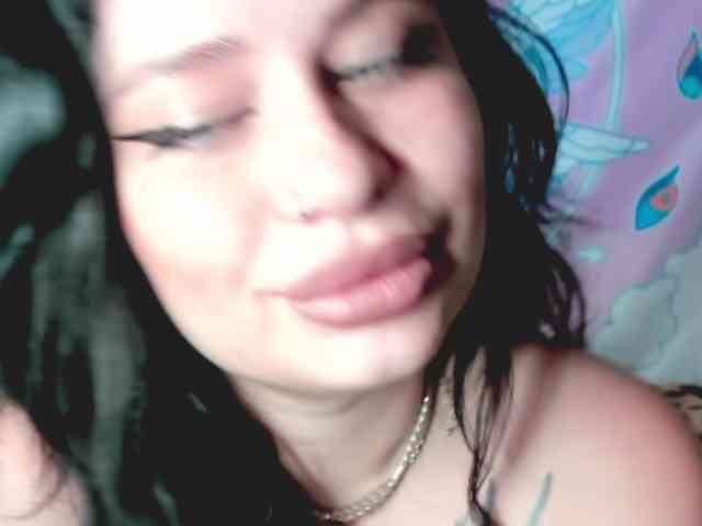 pretttyalice webcam