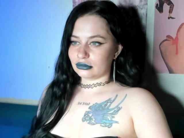 pretttyalice webcam