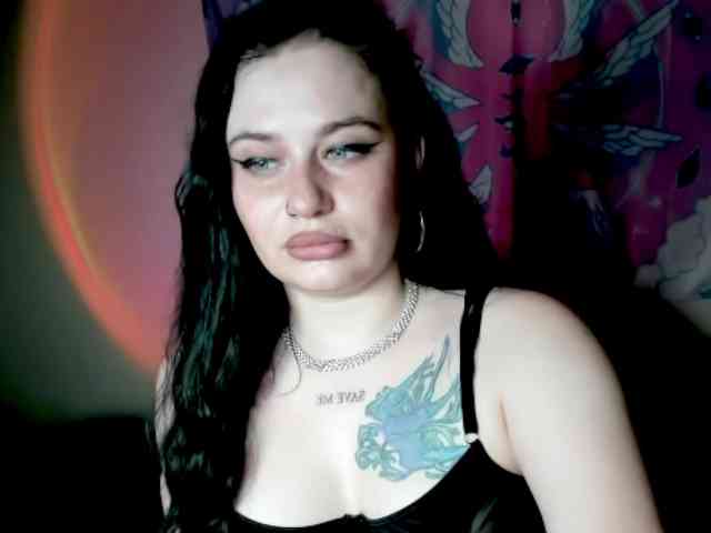 pretttyalice webcam